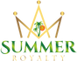Summer Royalty