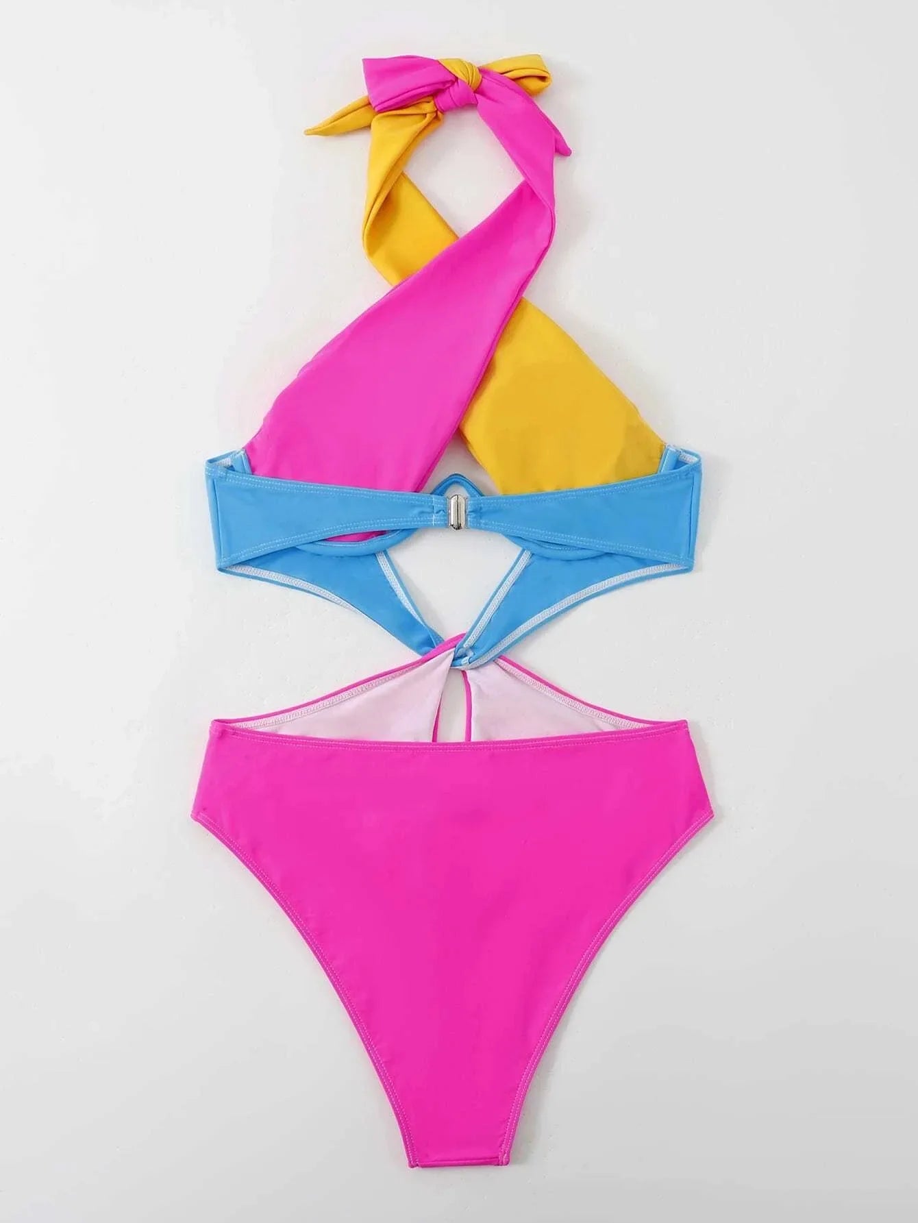 Sexy Summer Swimwear