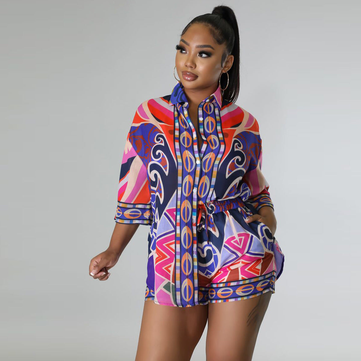 Vibrant Set
