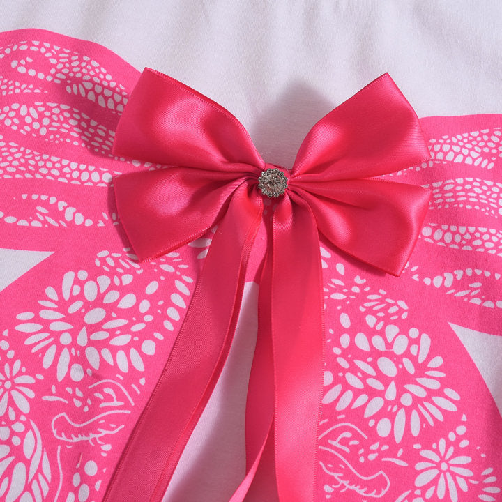 Mrs Bow Set