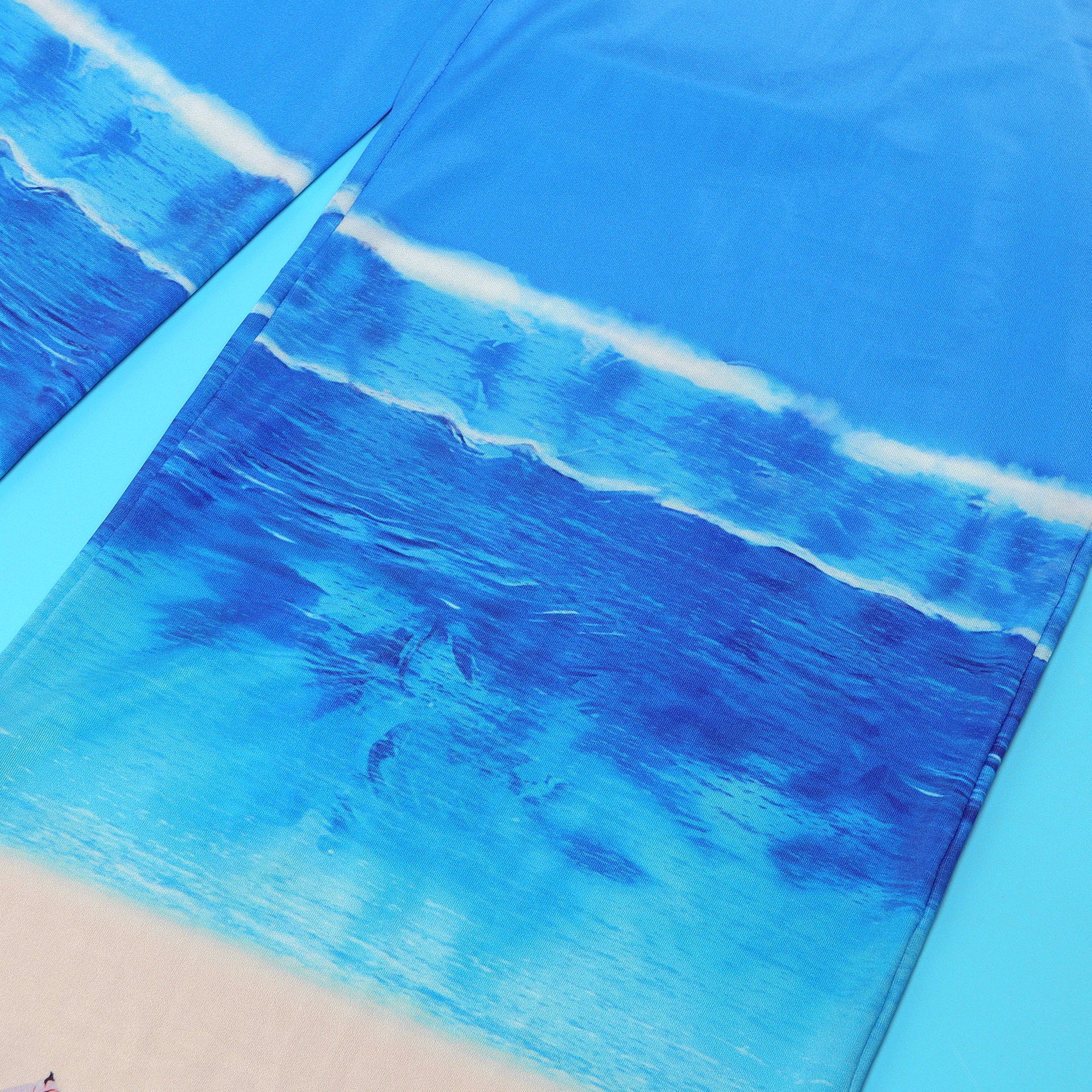 Beach Ocean Set