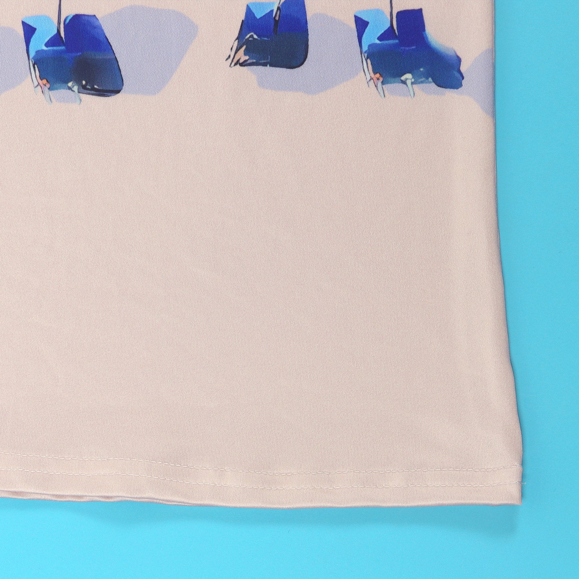 Beach Ocean Set