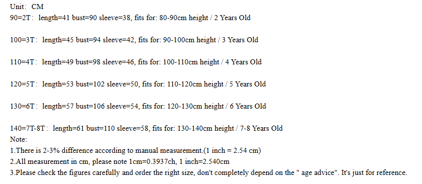 Outerwear Little Princess Christmas Coat