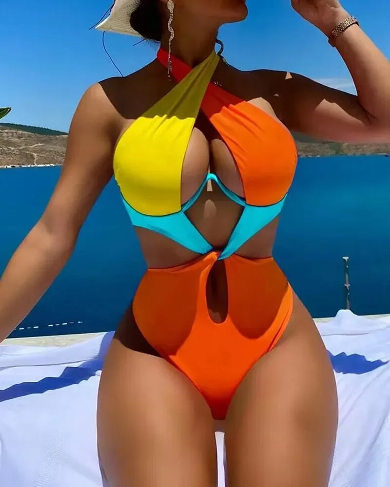 Sexy Summer Swimwear