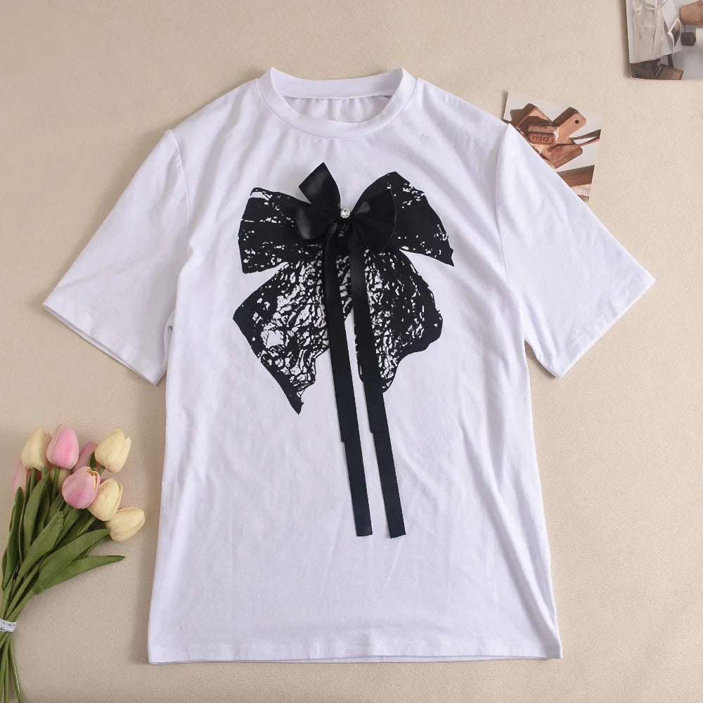 Mrs Bow Set