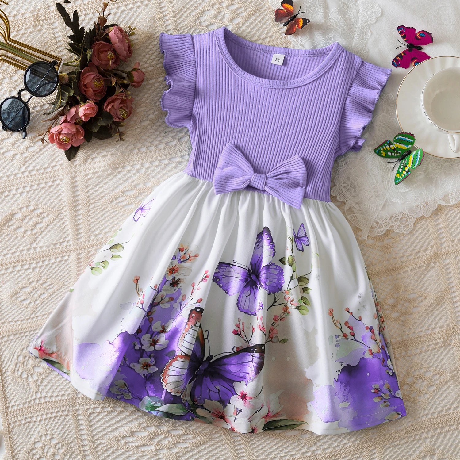 Cute Butterfly
