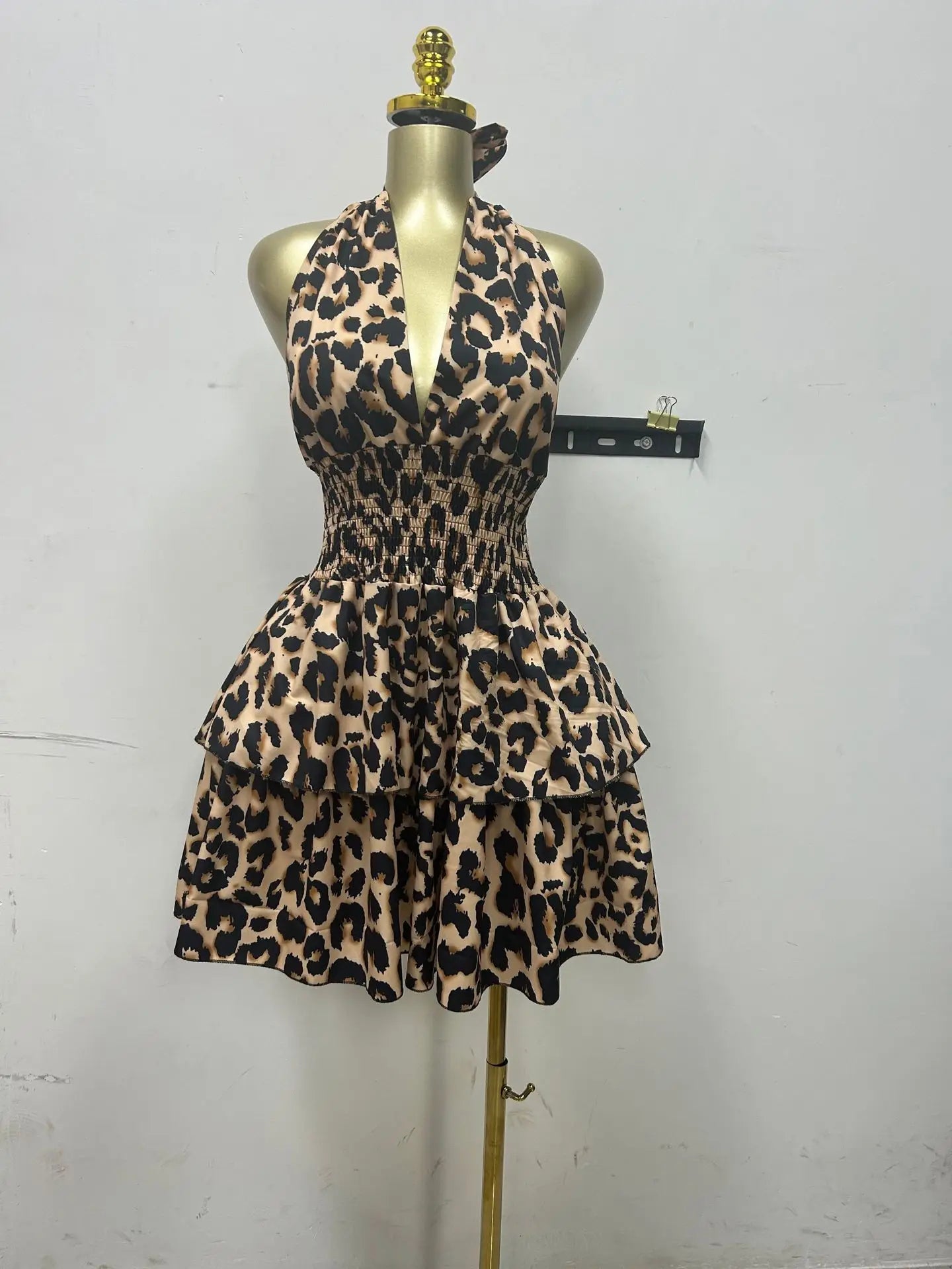 Maryland Leopard