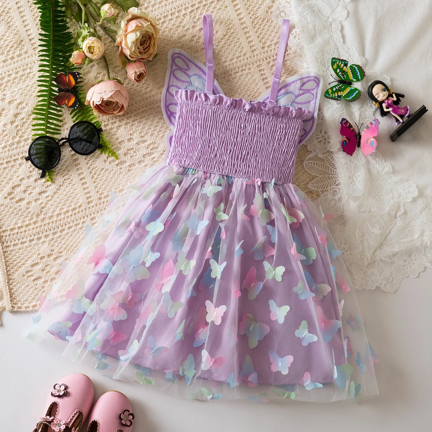 Kiddie Fairy
