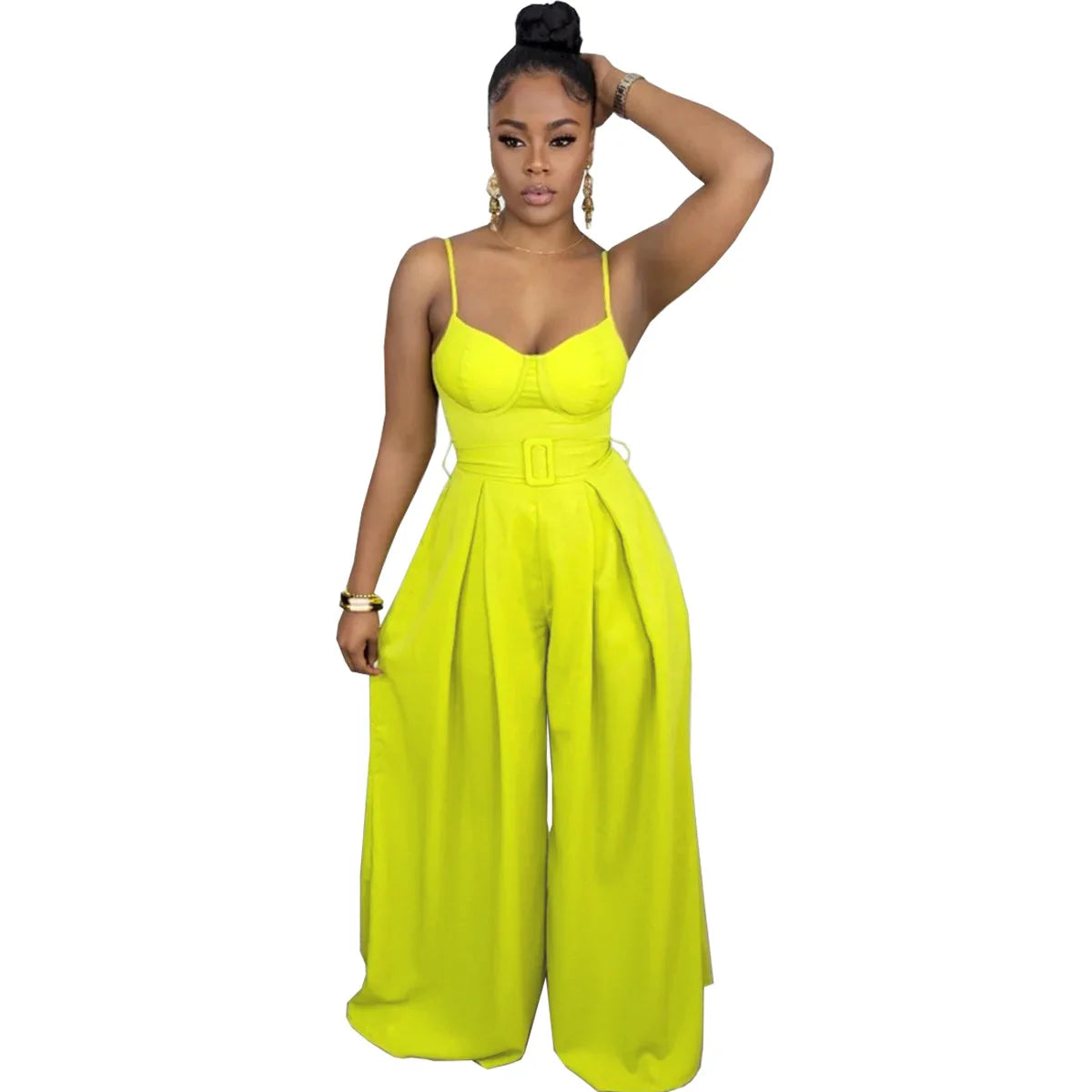 Crop Top Tassel Skirts Matching Set