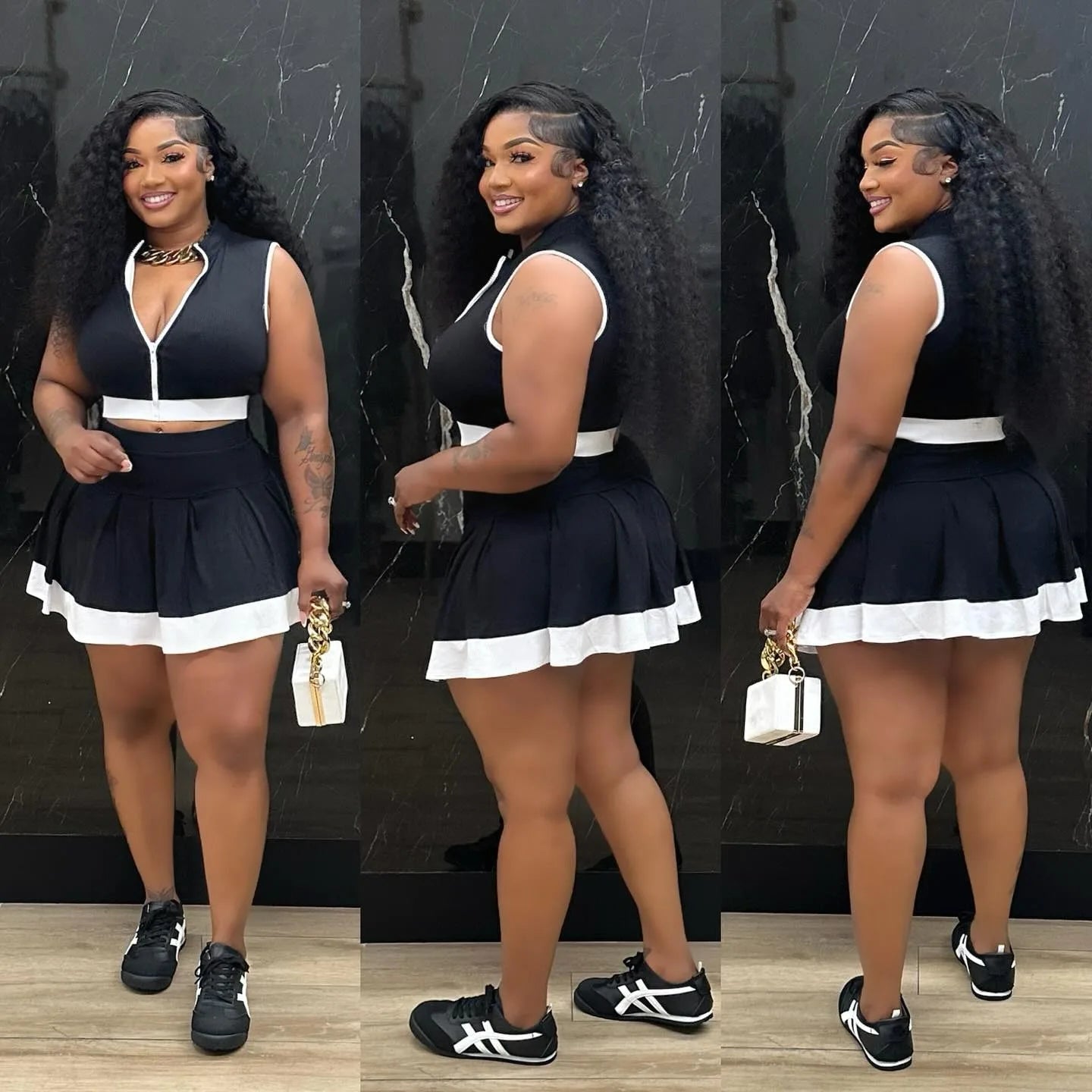 Street Sailor Set