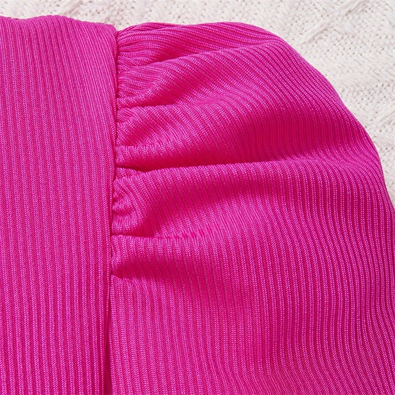 Cut Out Pinky Set
