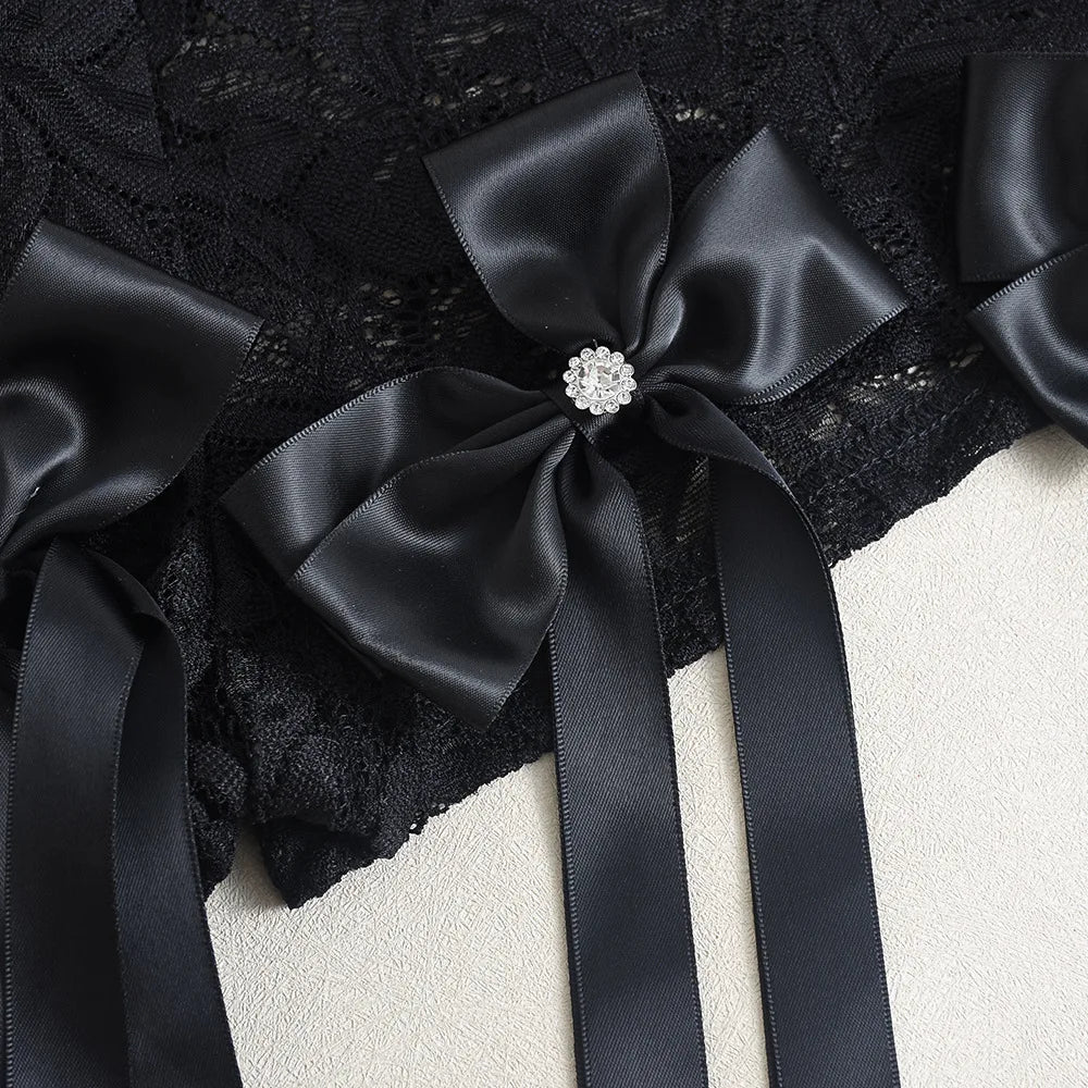 Mrs Bow Set