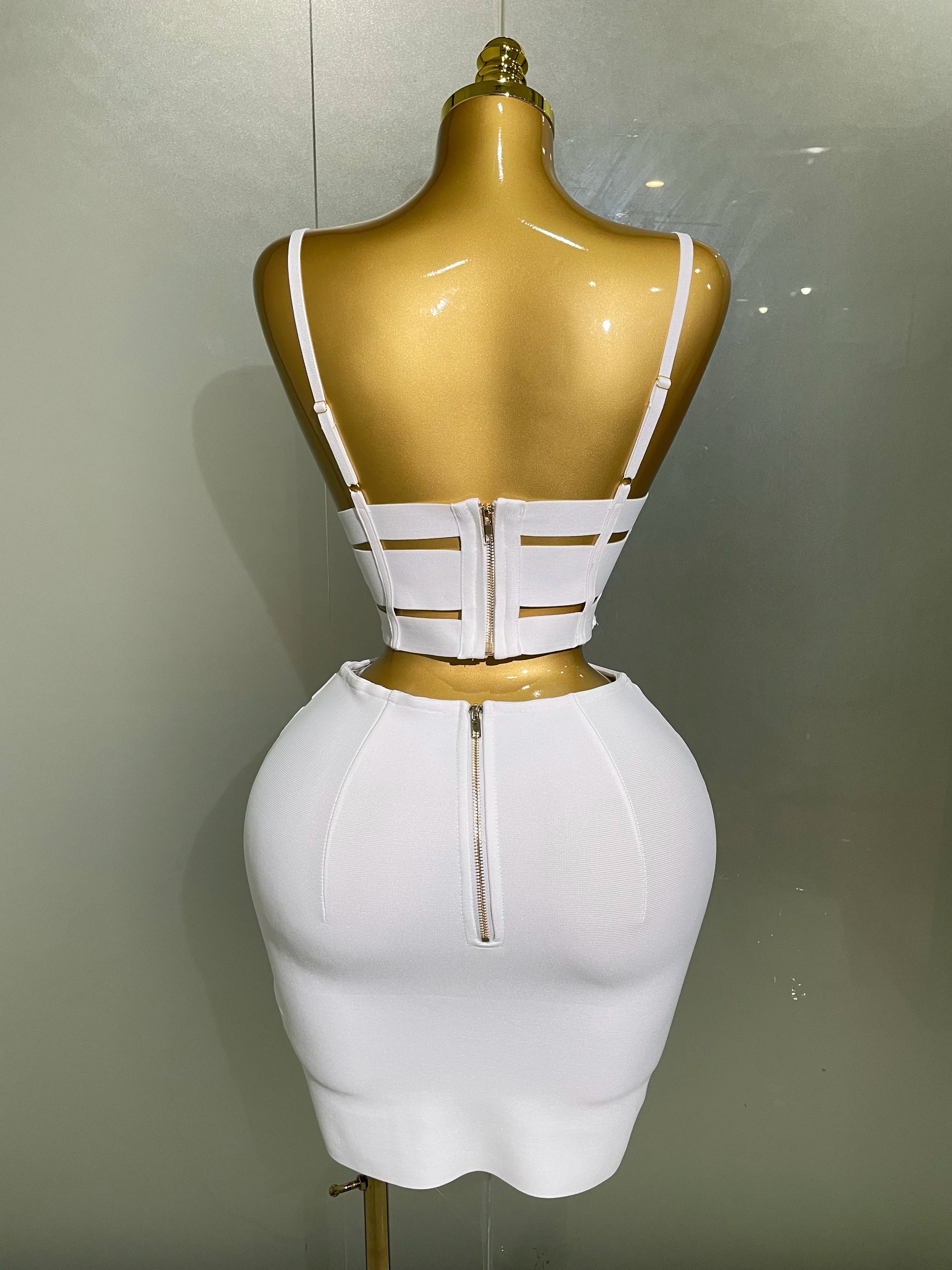 Sexy Class Set
