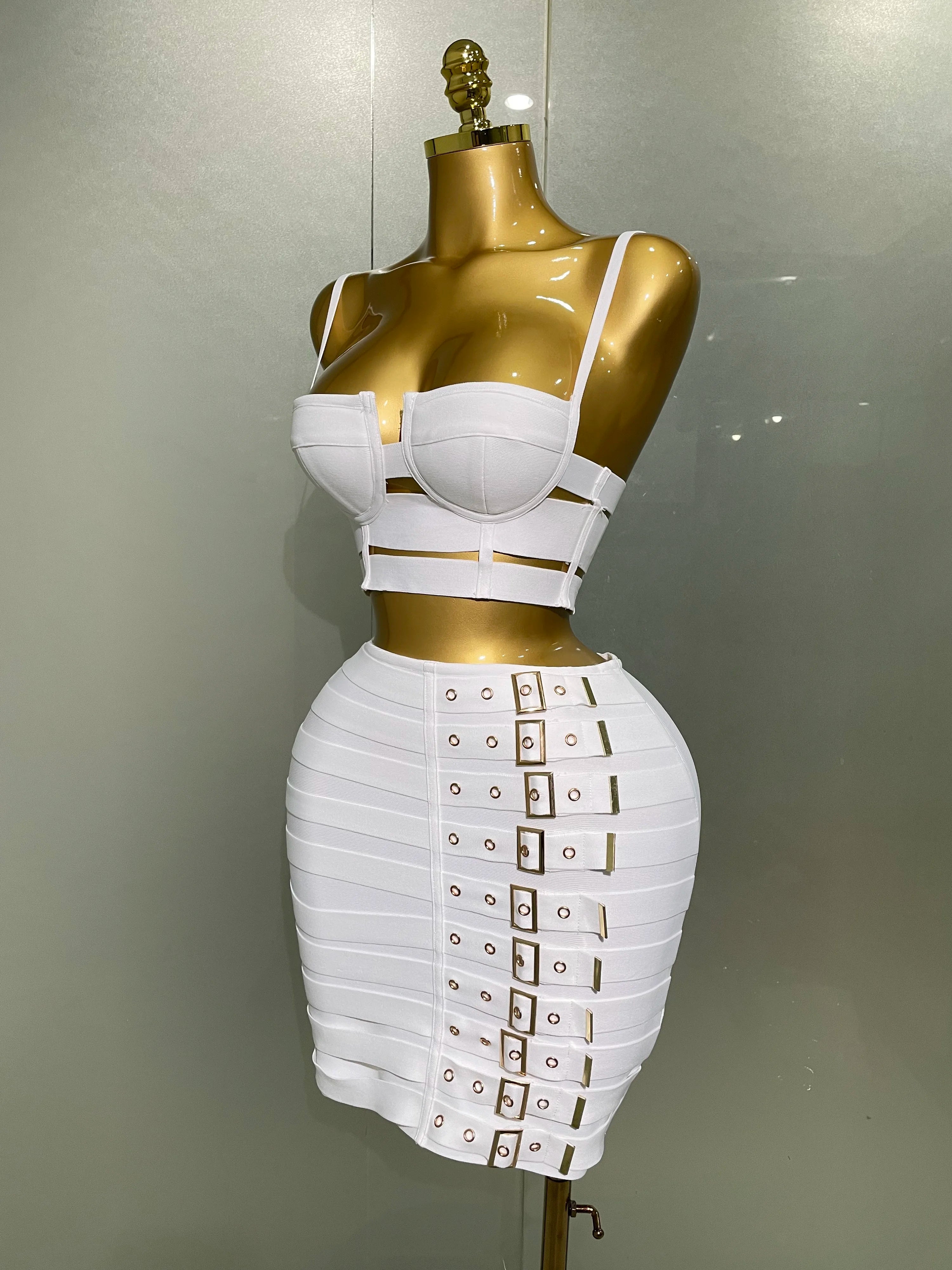 Sexy Class Set