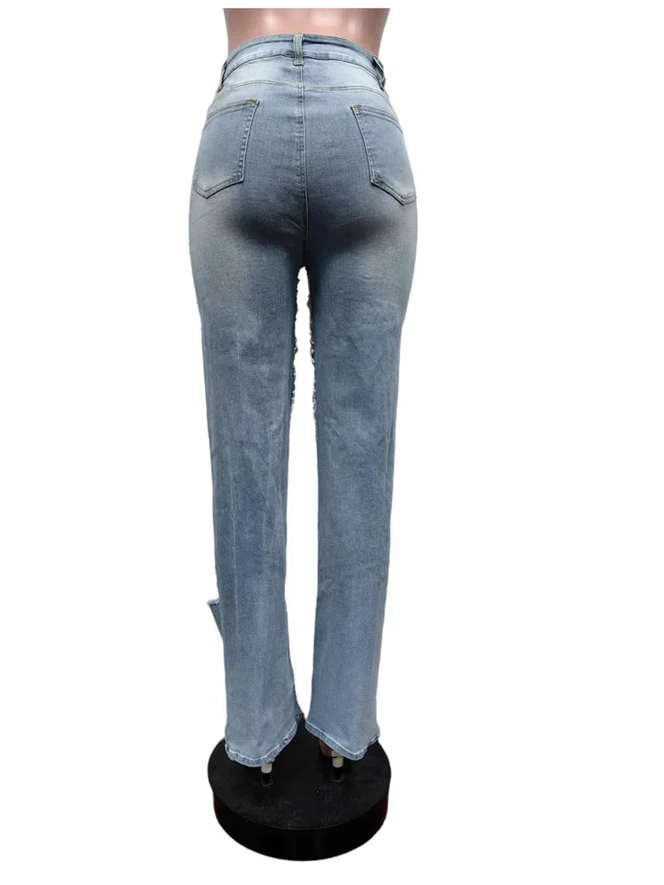 Denim Pearl