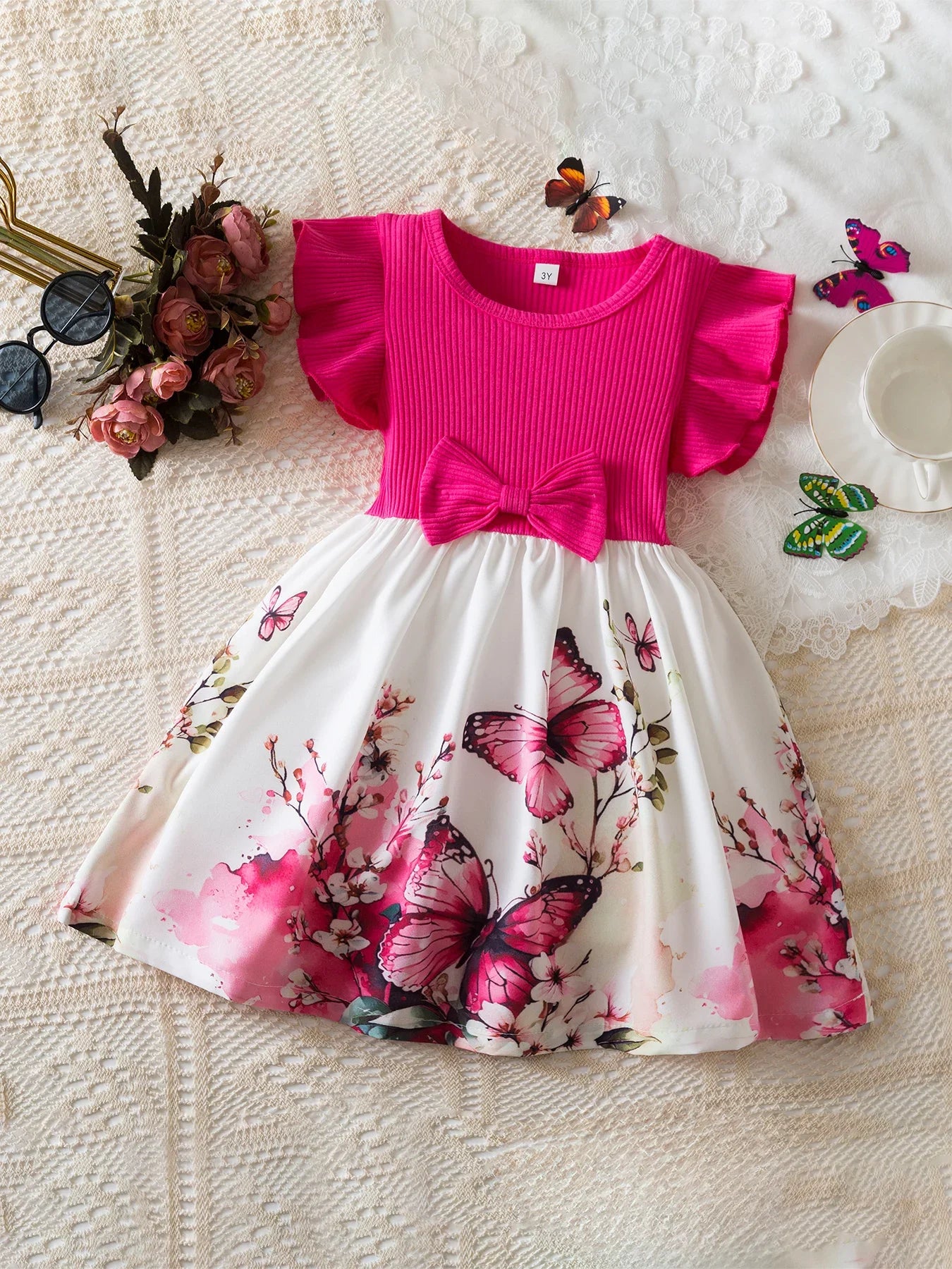 Cute Butterfly