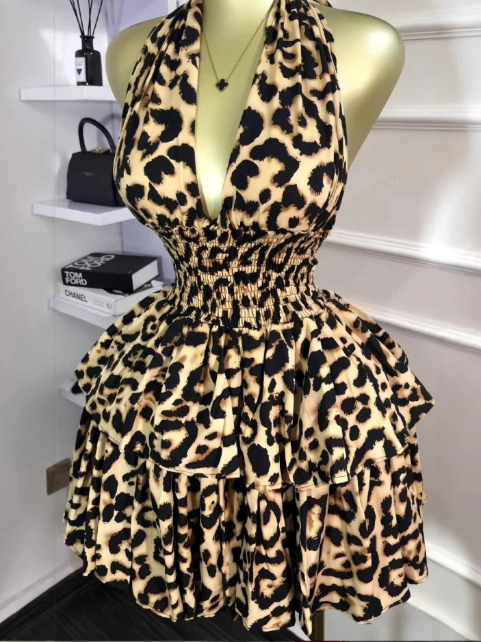 Maryland Leopard