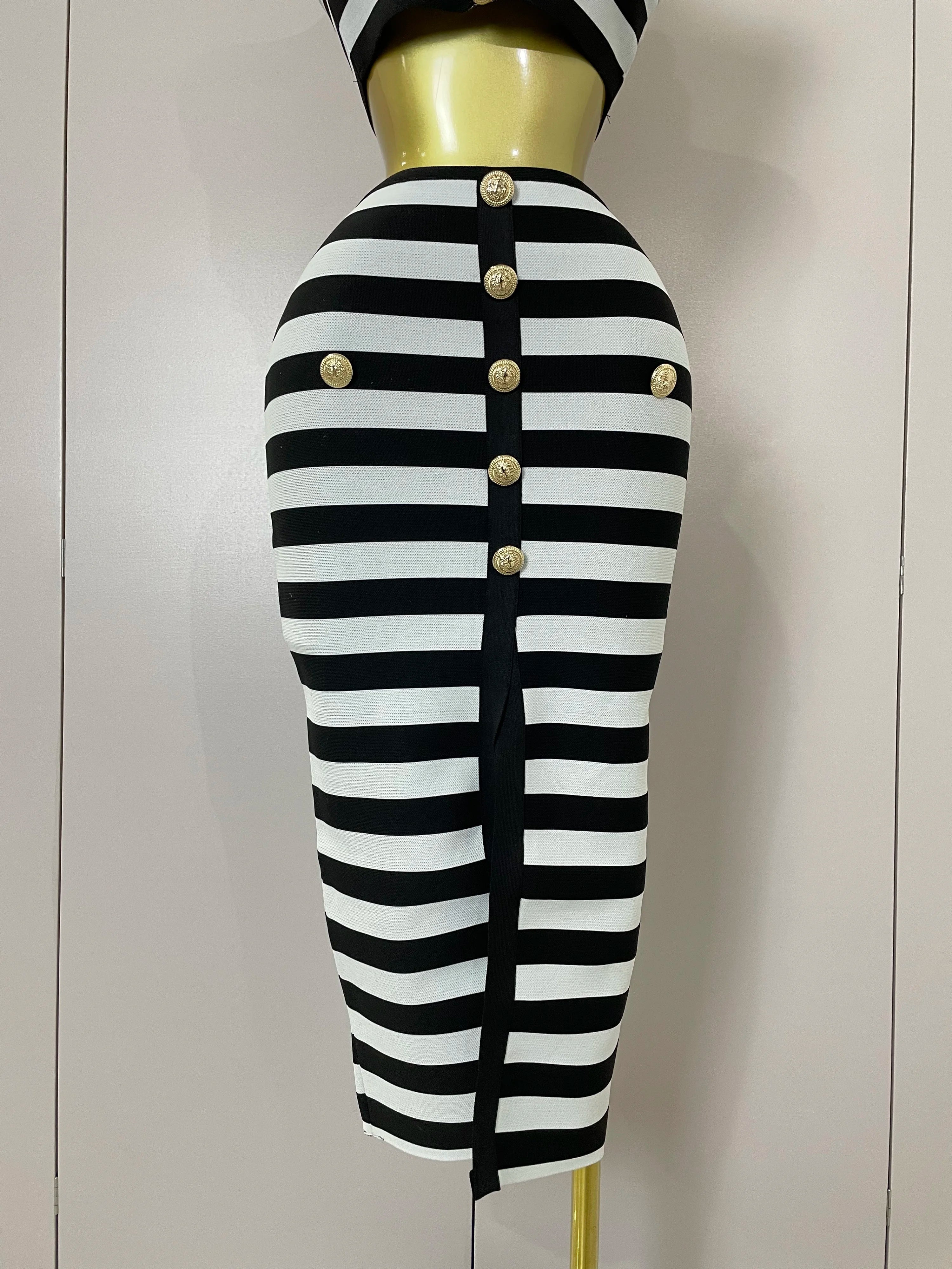Navy girl Set