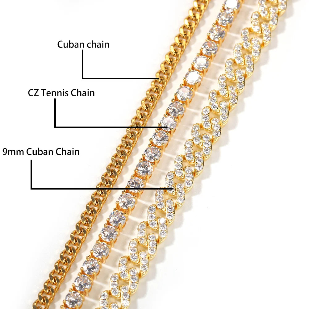 Bling Donut