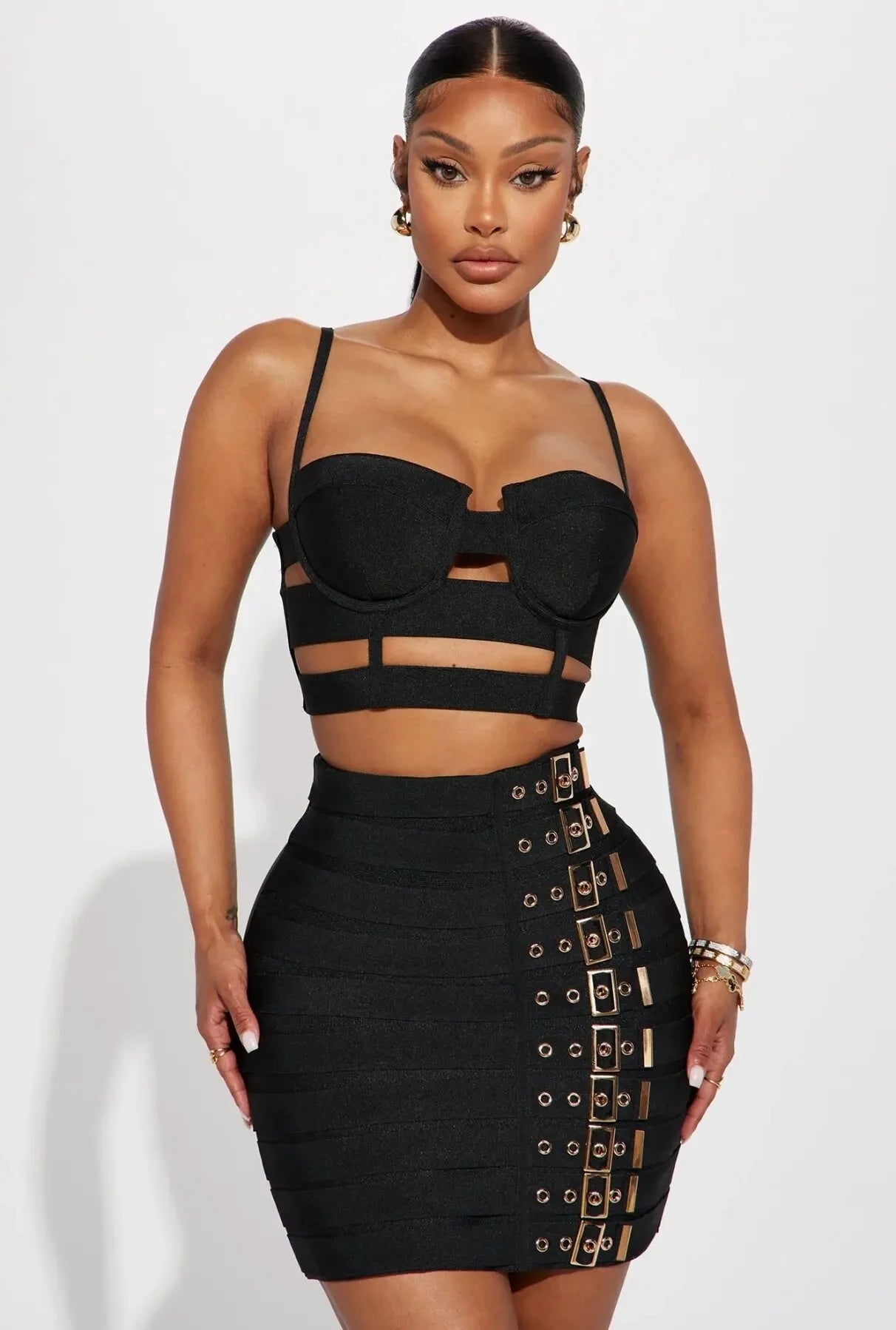 Sexy Class Set