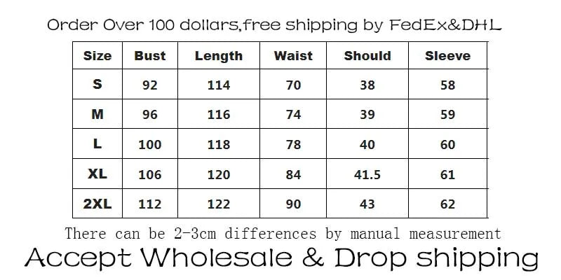 V-Neck Square Collar High-Waisted Dress