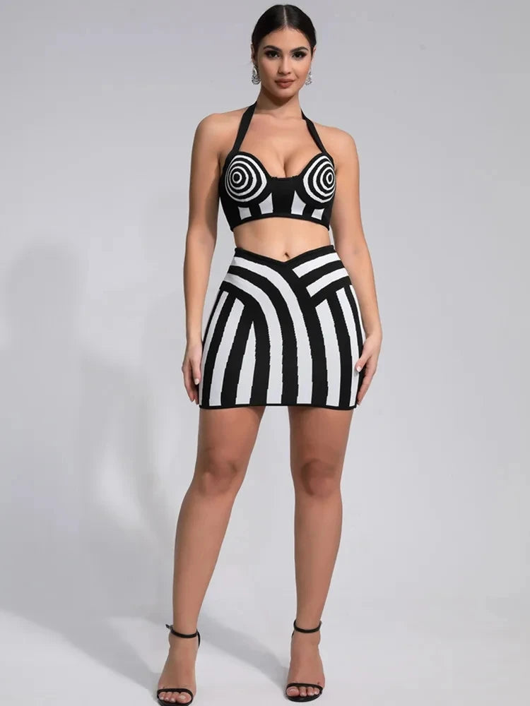Celebrity Bandage Set