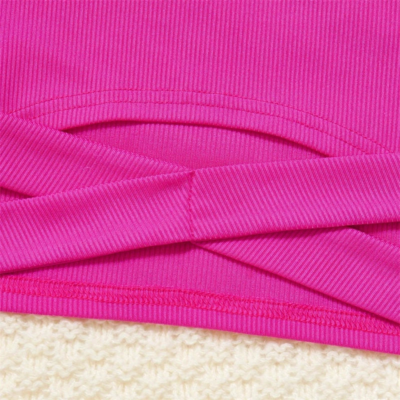 Cut Out Pinky Set