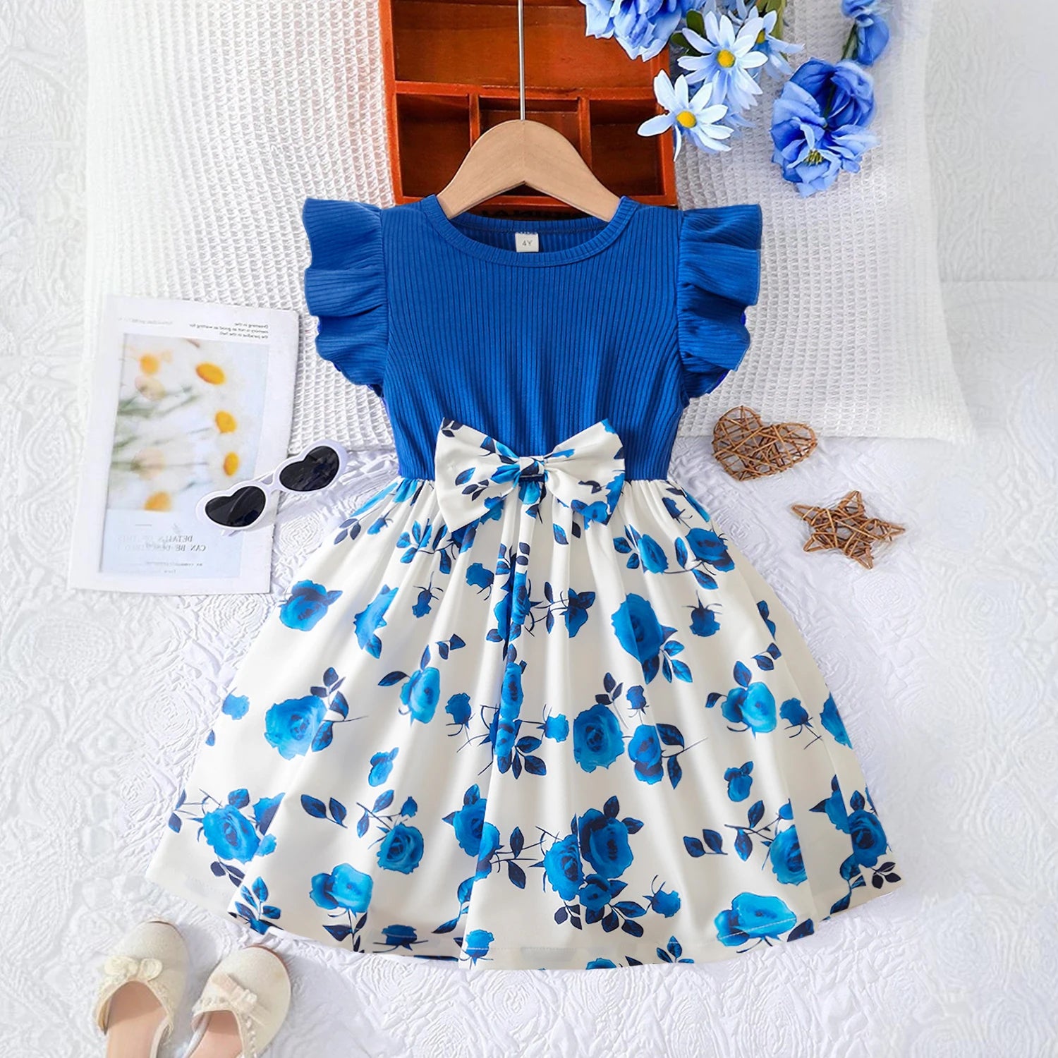 Cute Butterfly