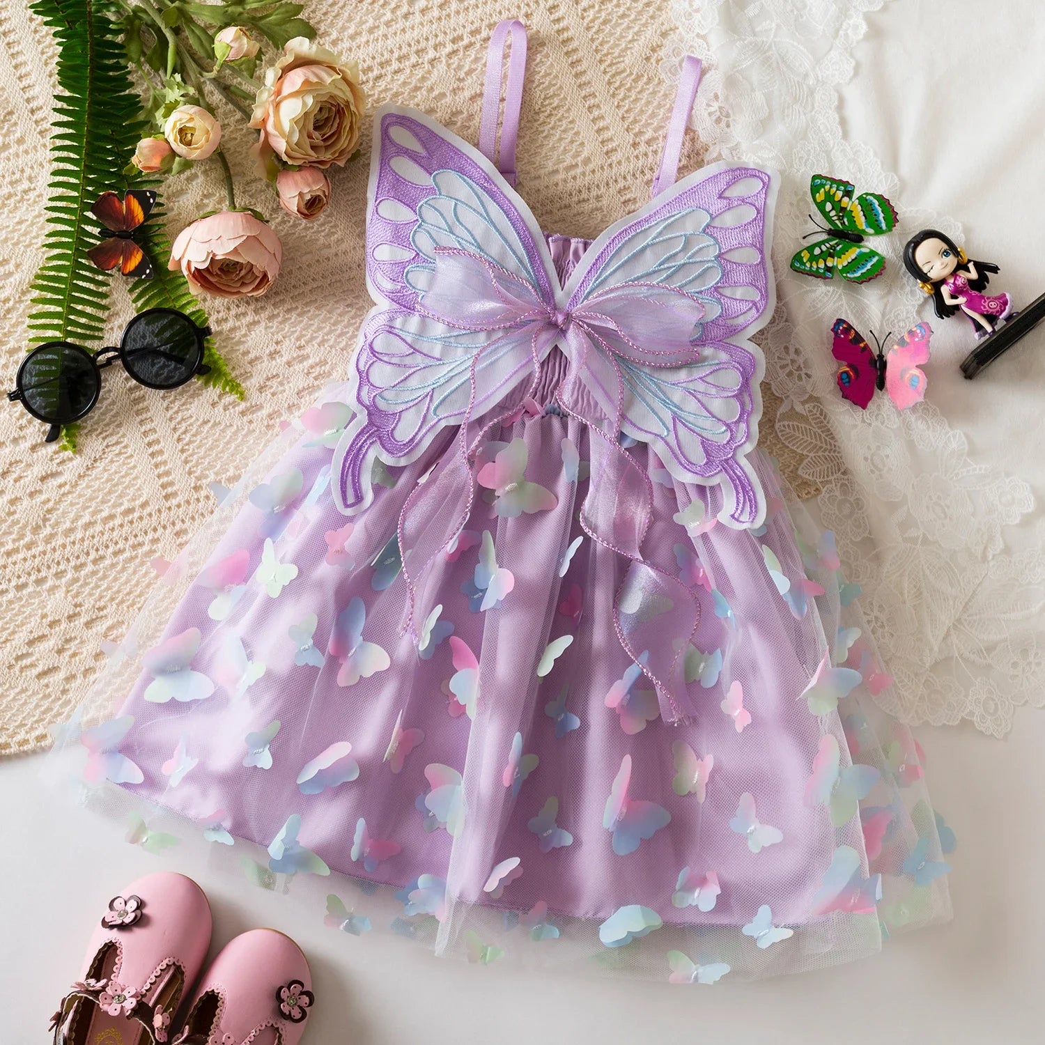Kiddie Fairy