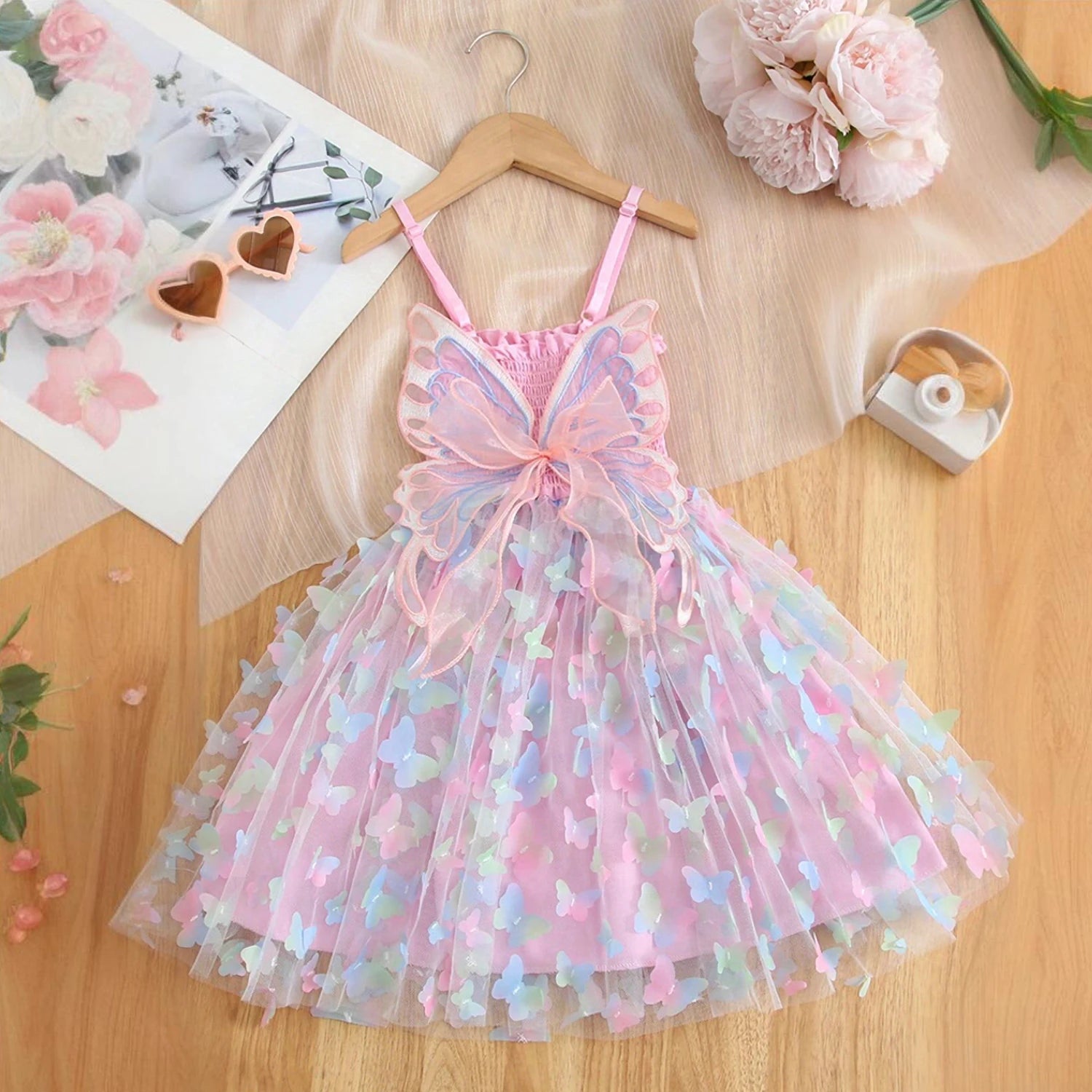 Kiddie Fairy