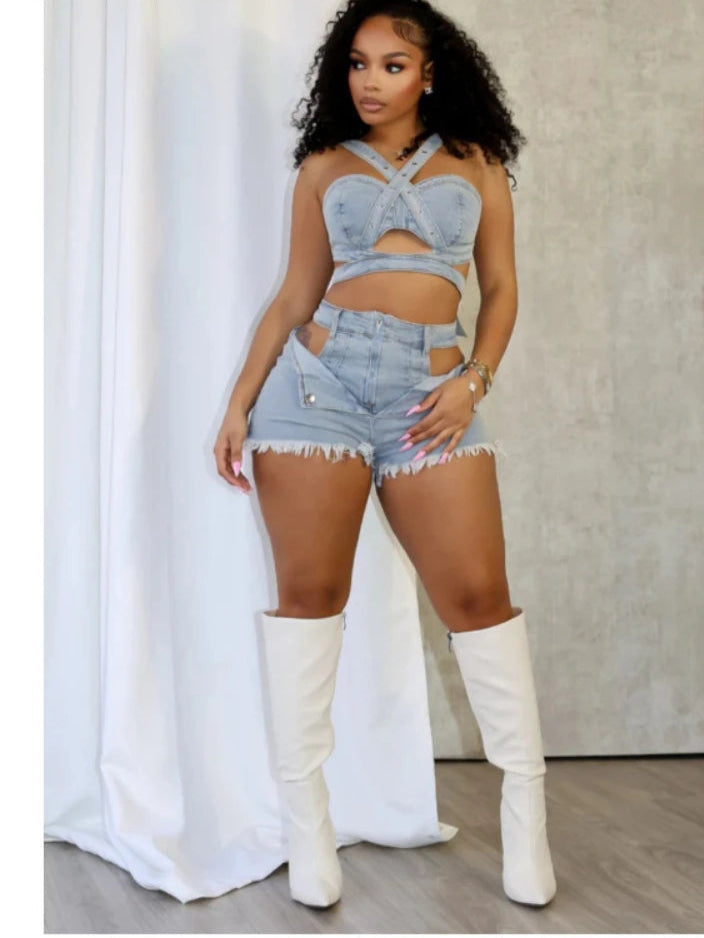 Denim Babe