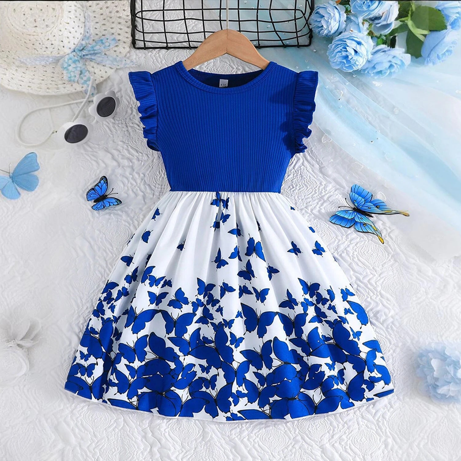 Cute Butterfly
