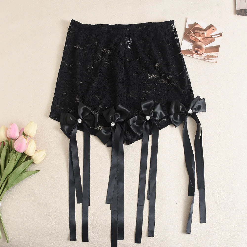 Mrs Bow Set