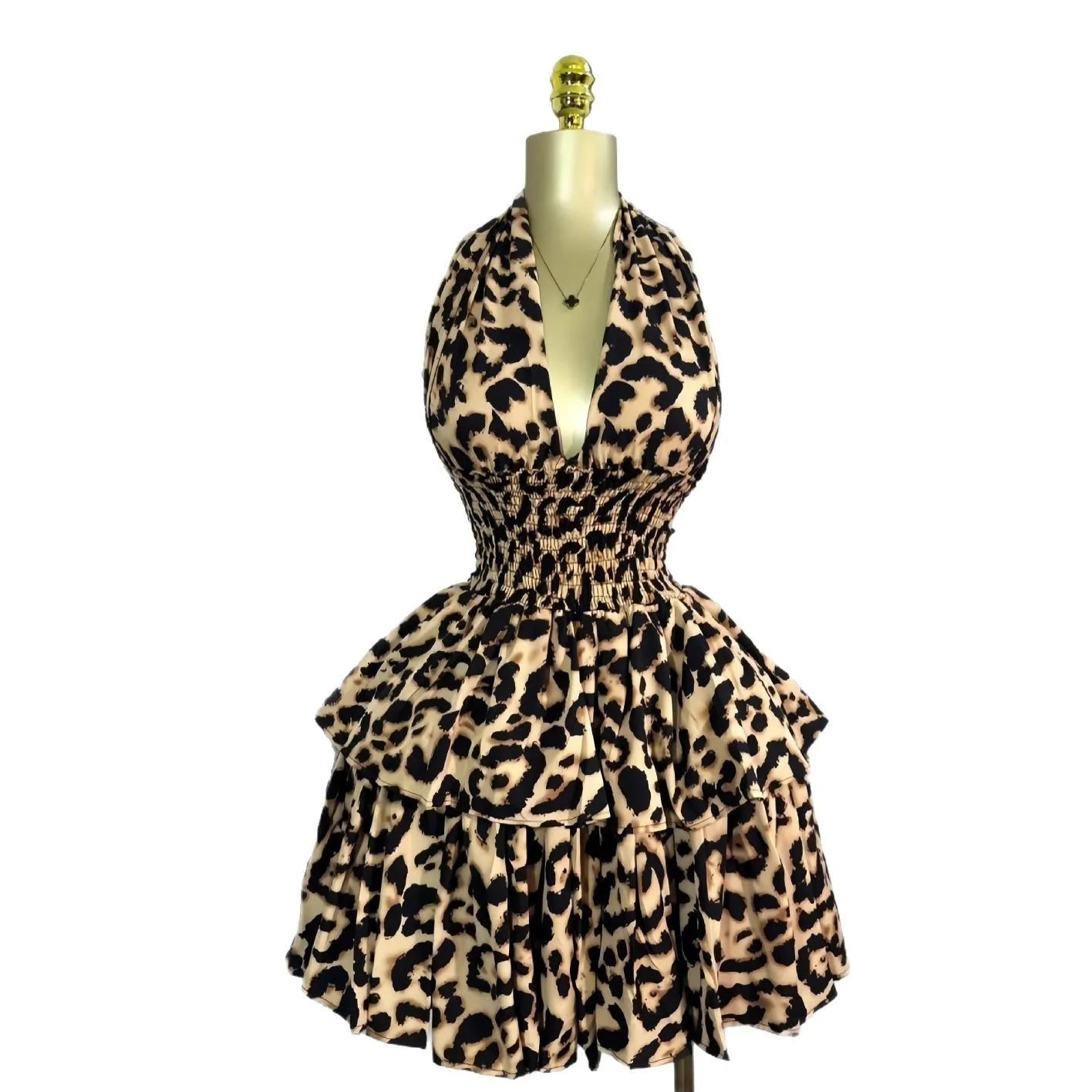 Maryland Leopard