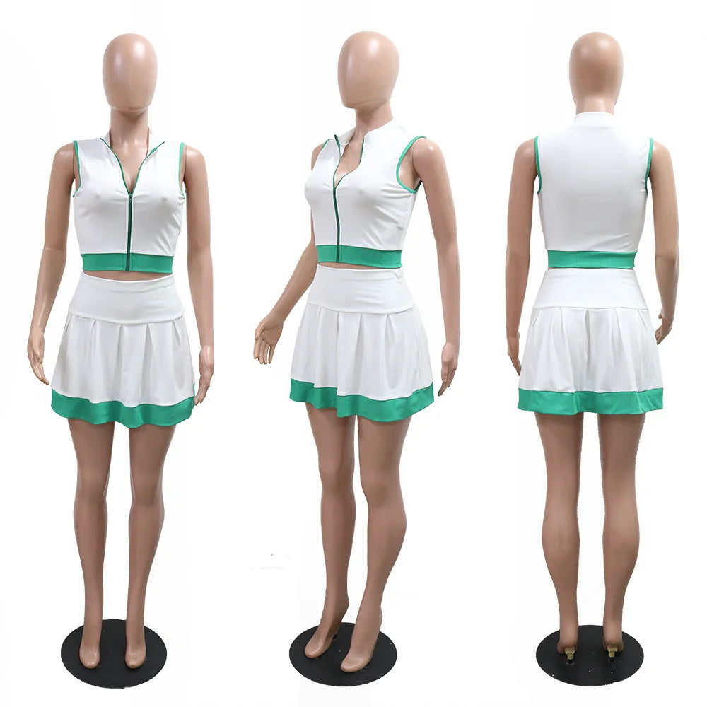 Street Sailor Set