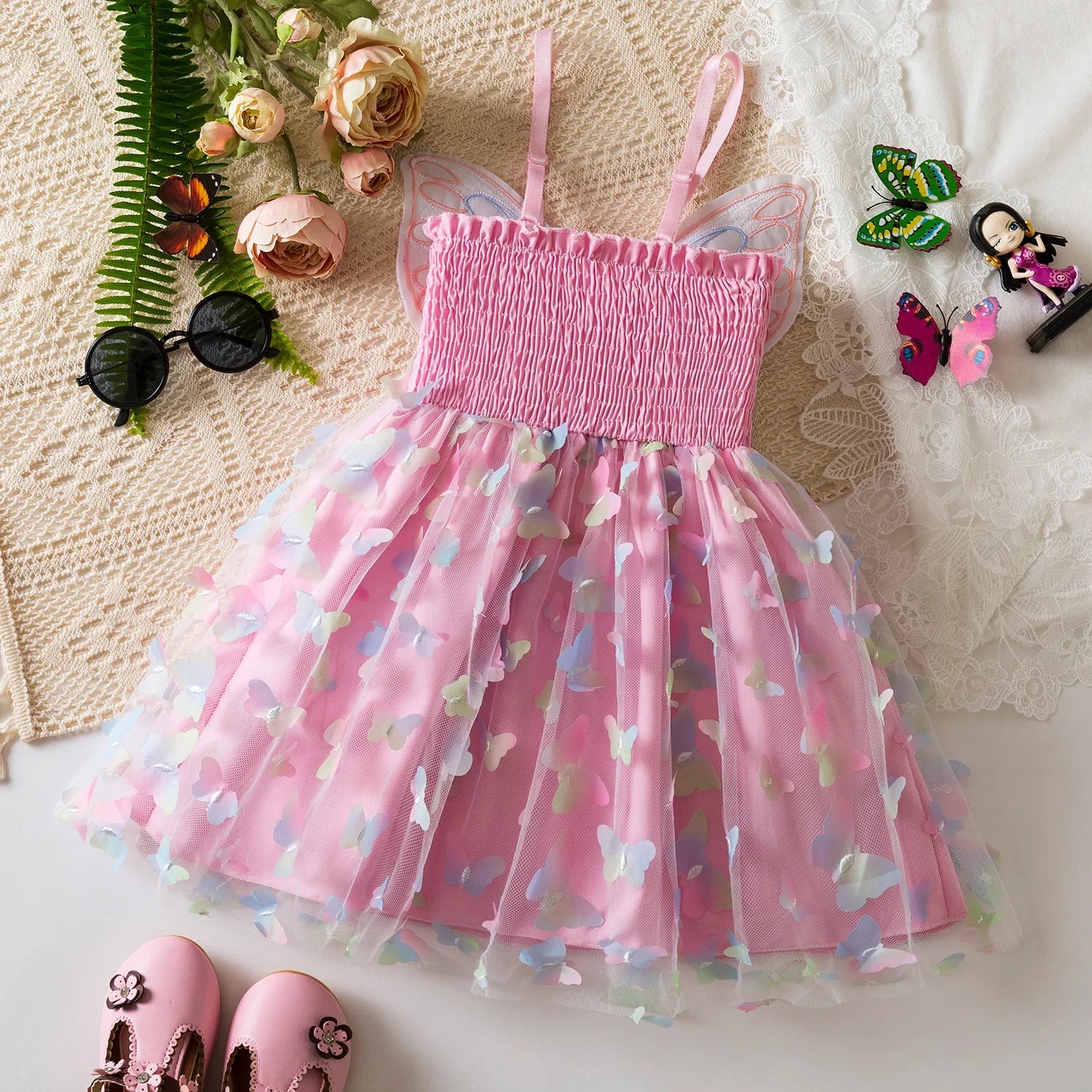 Kiddie Fairy