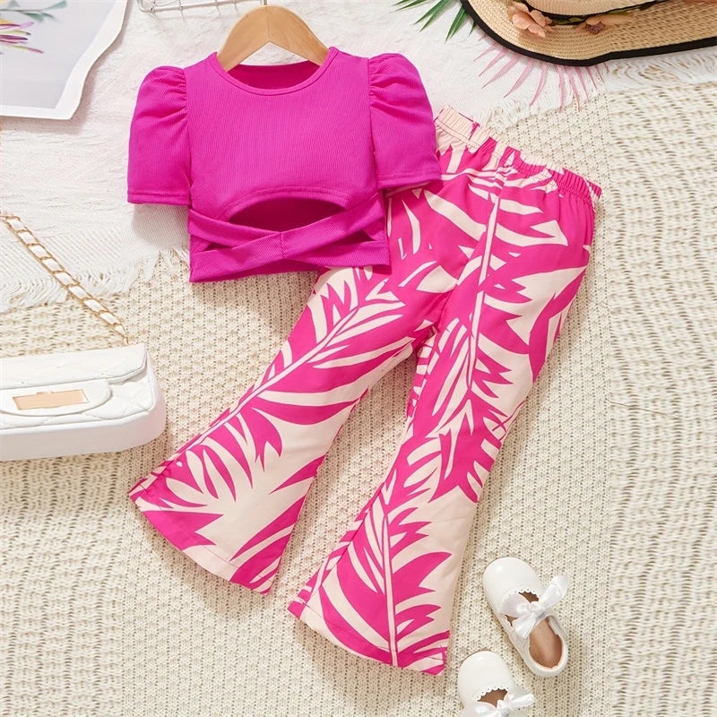 Cut Out Pinky Set