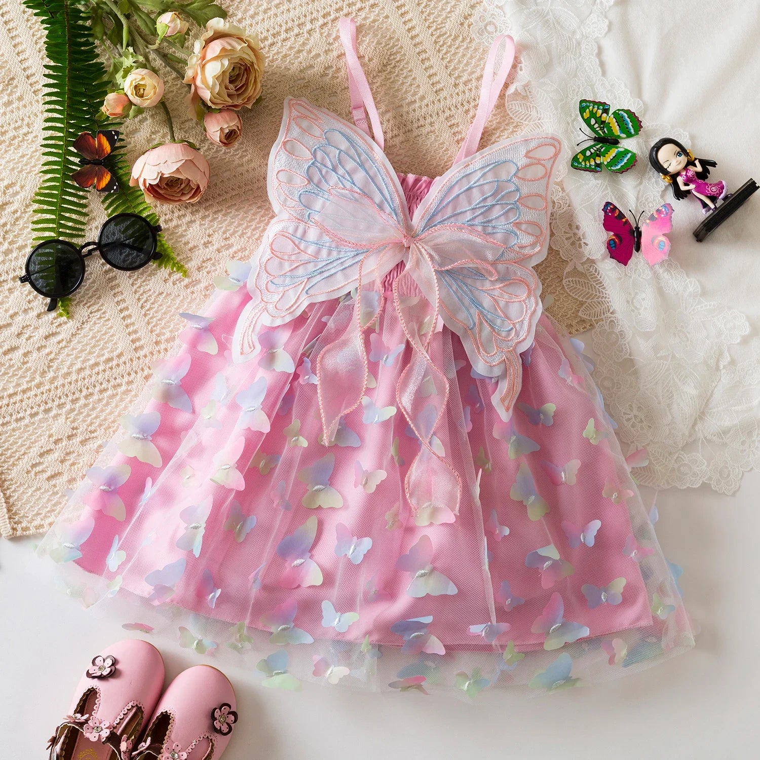 Kiddie Fairy