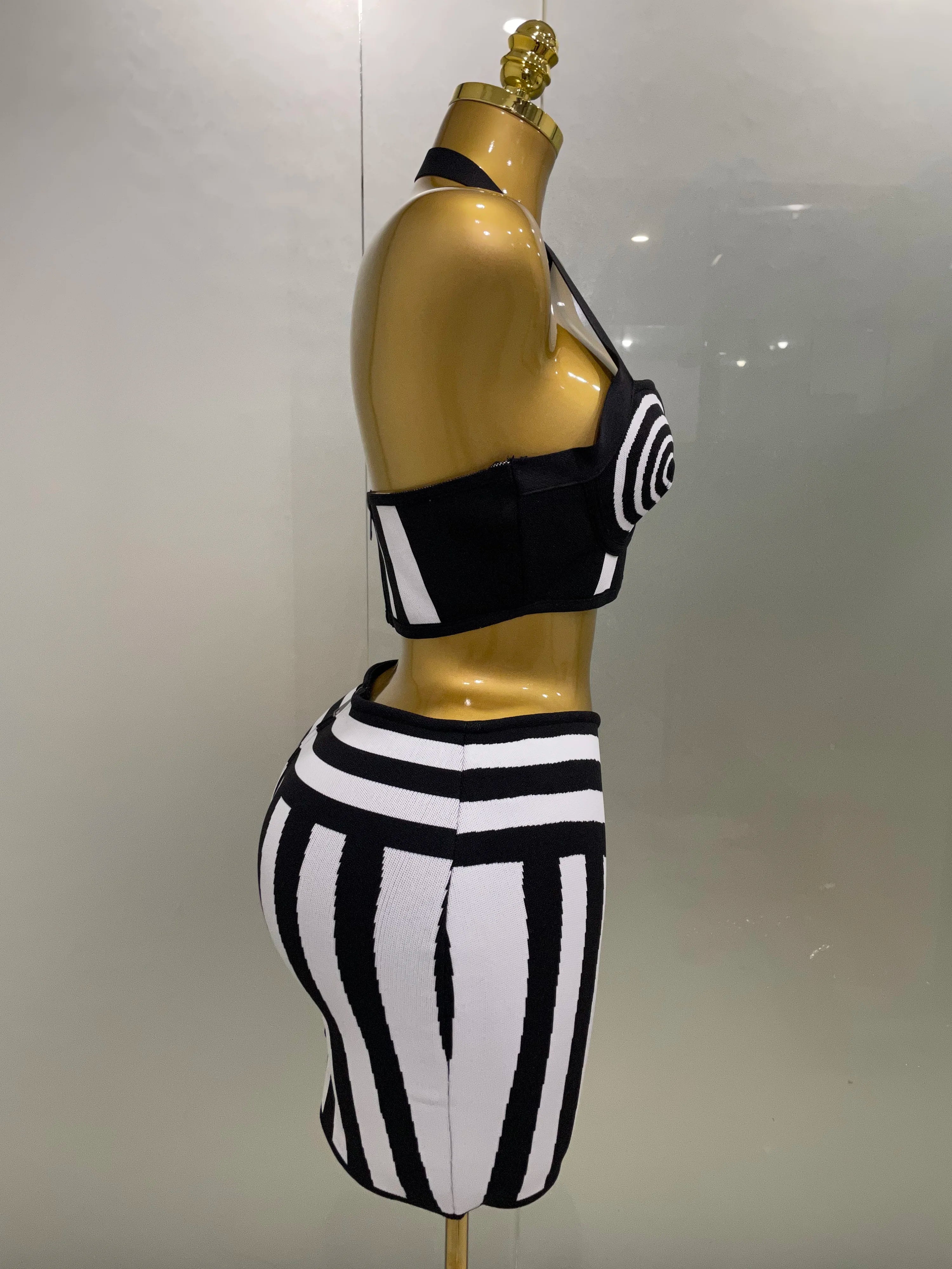 Celebrity Bandage Set