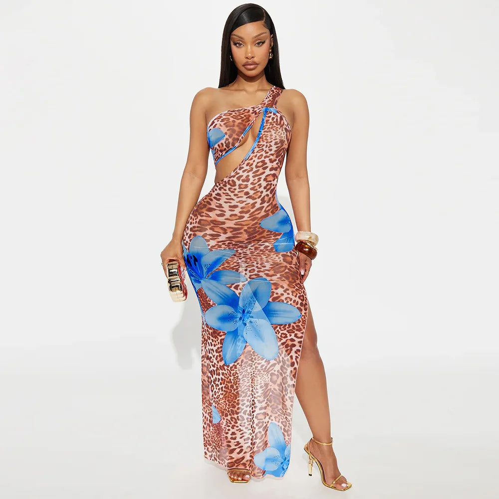 Hide Side Maxi