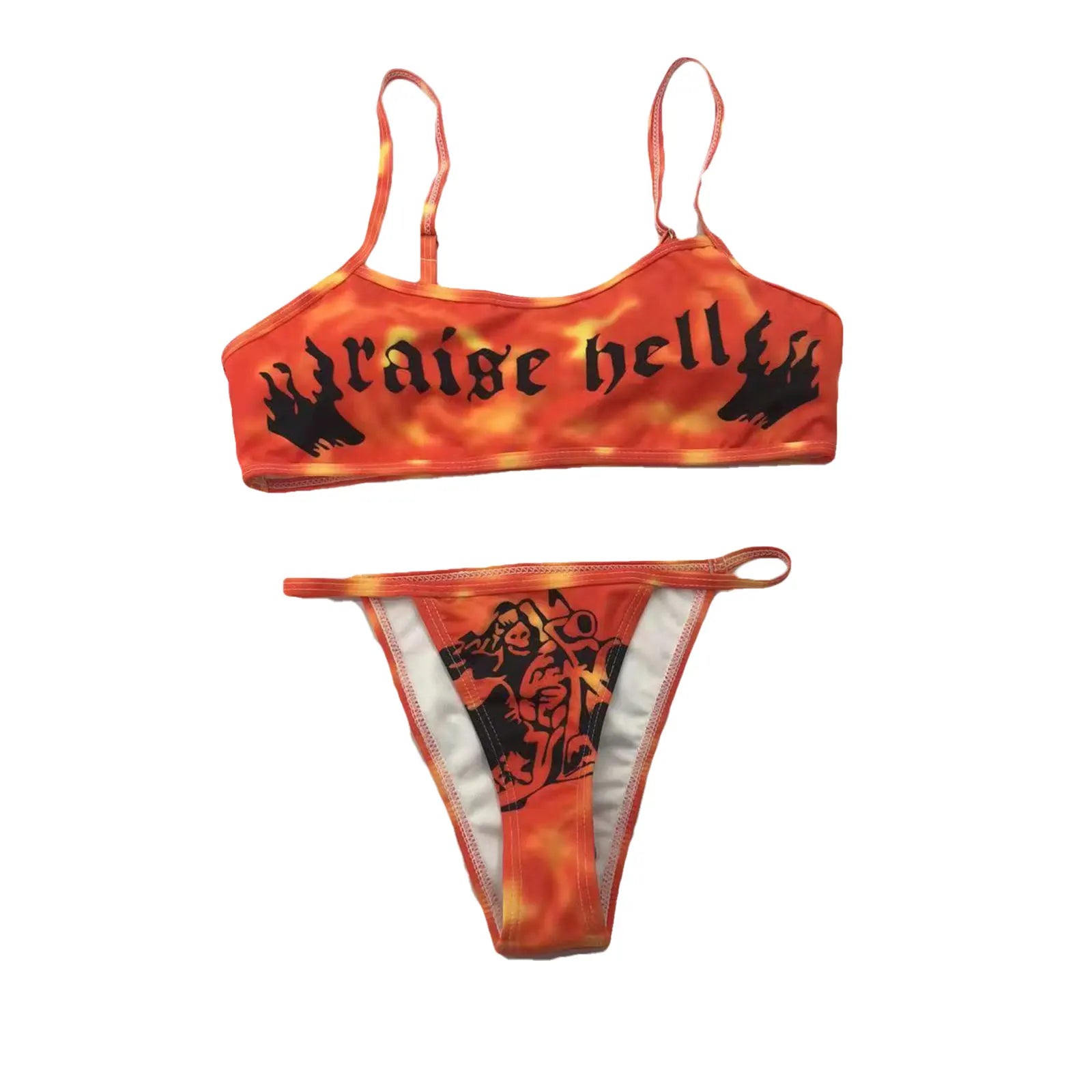 Ms. Hell Raiser