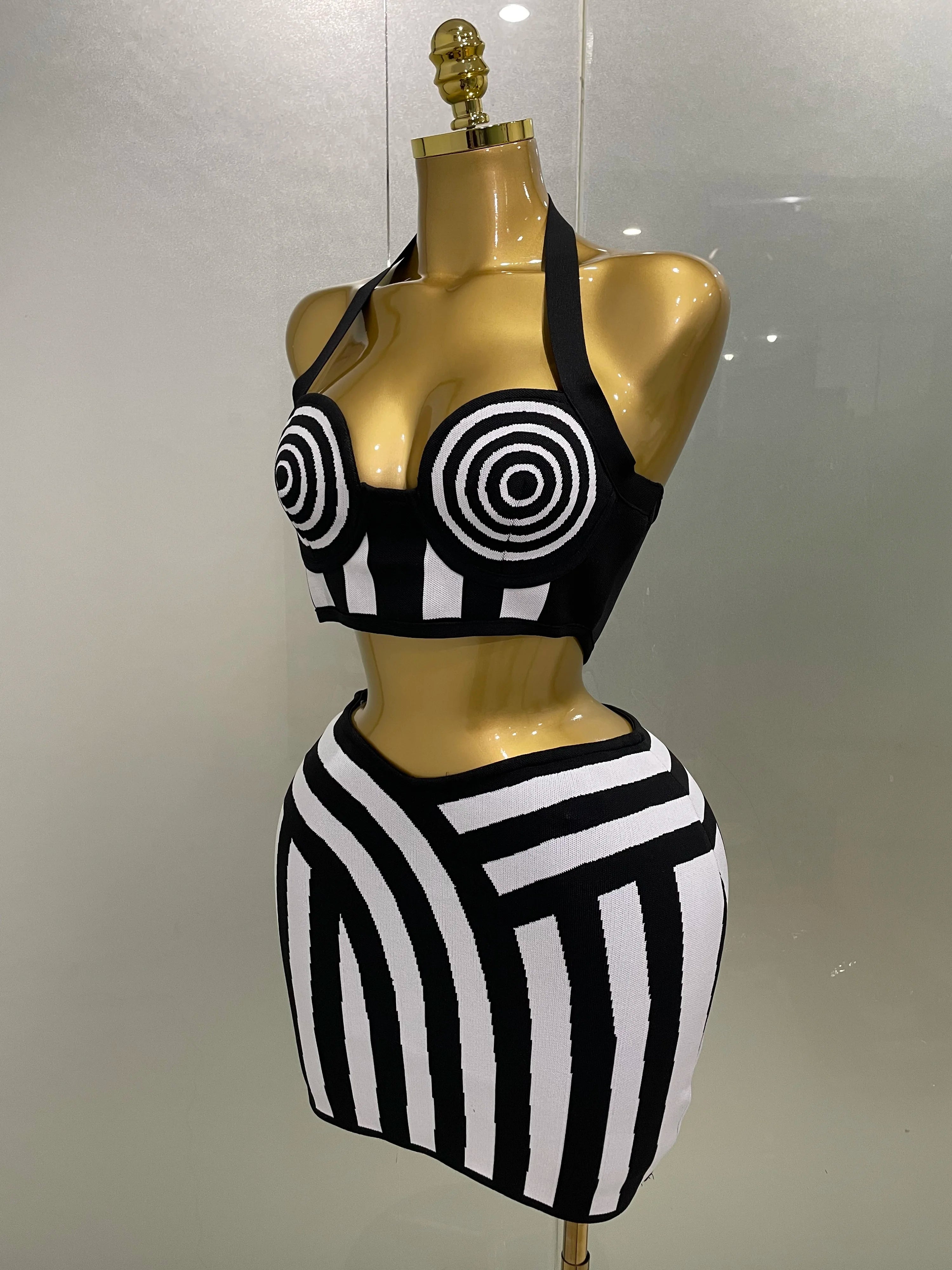 Celebrity Bandage Set