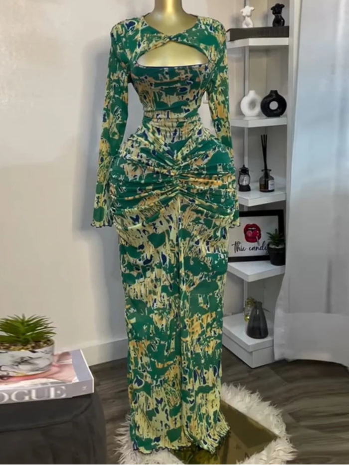 Poison Ivy