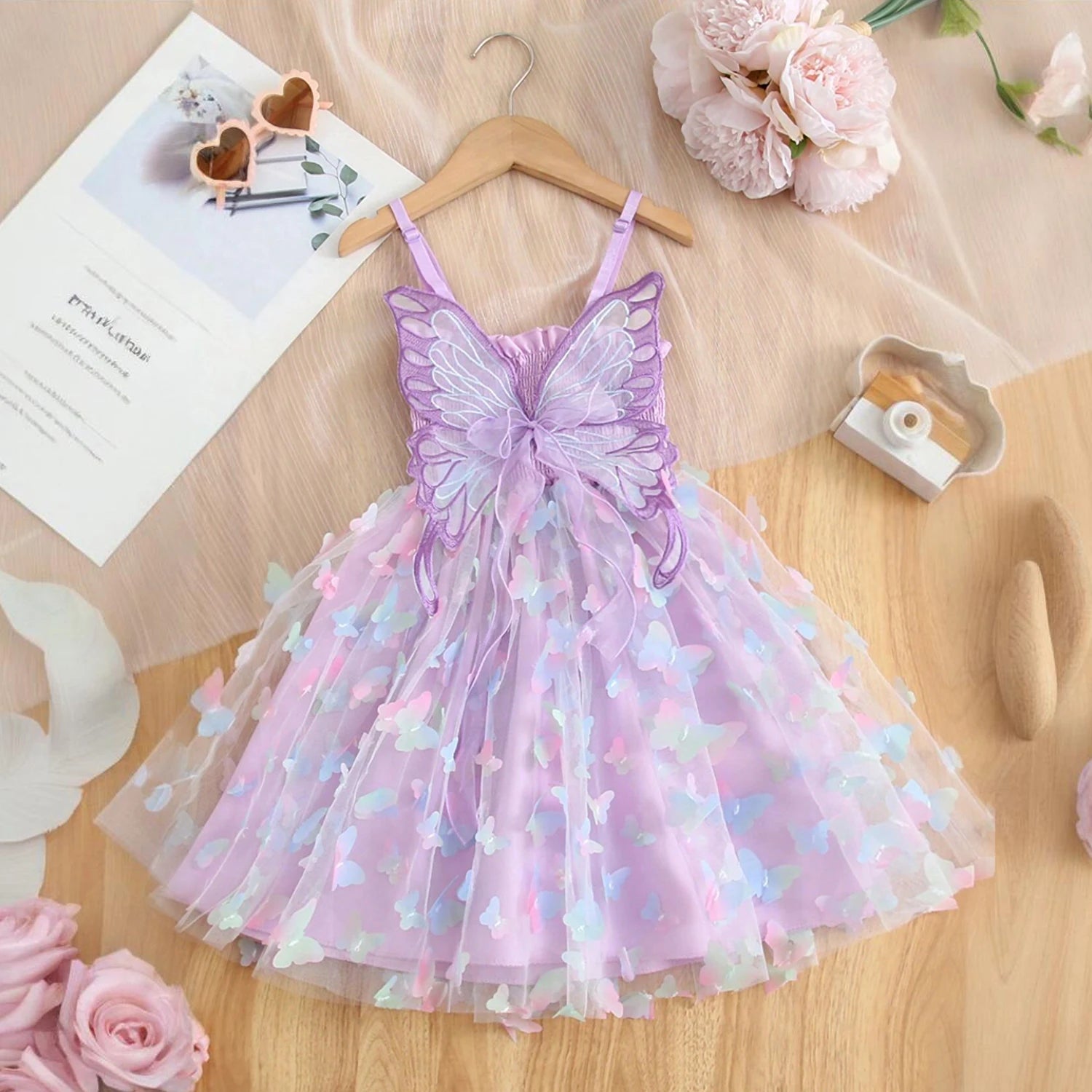 Kiddie Fairy