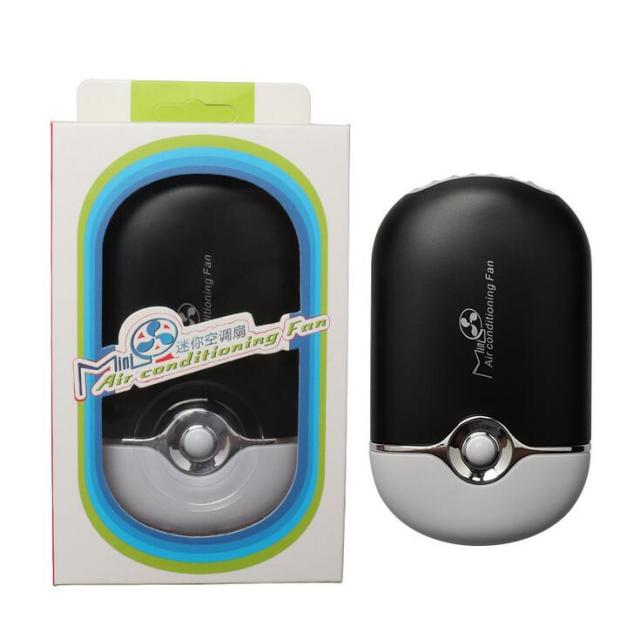Mini Portable USB Eyelash Dryer Air