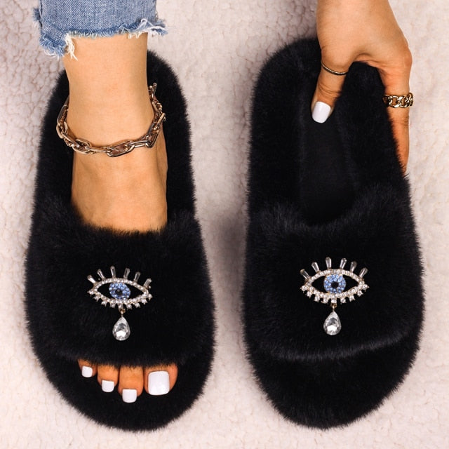 Luxury house Slippers