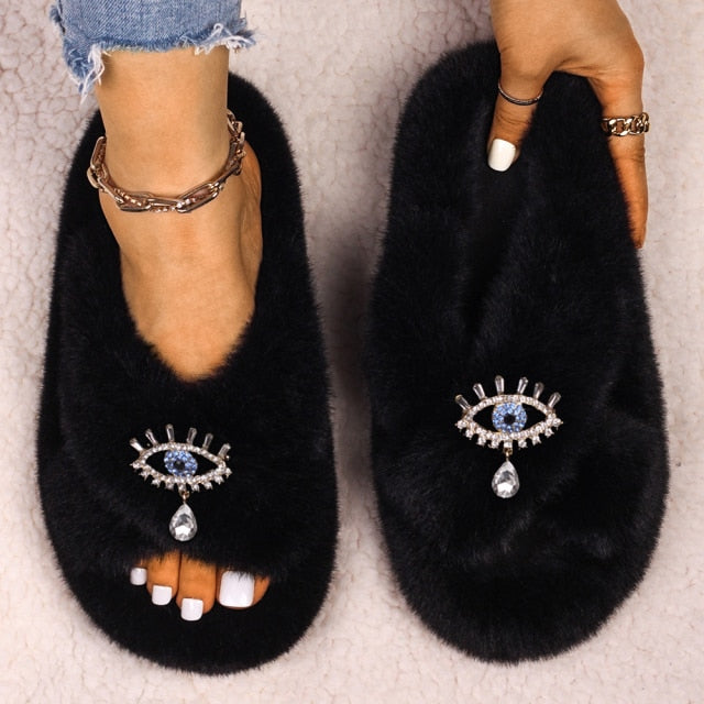 Luxury house Slippers