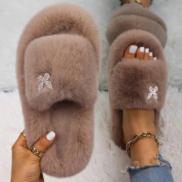 Luxury house Slippers