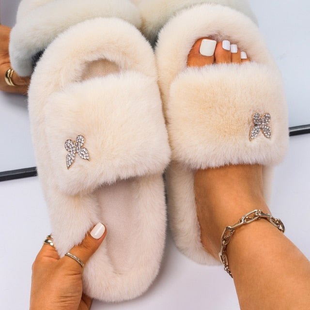 Luxury house Slippers